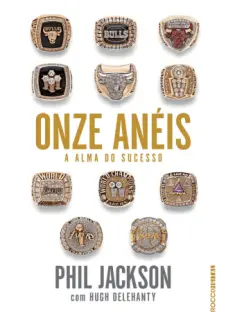 Onze Aneis  -   Phil Jackson