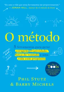 Baixar Livro O método - Phil Stutz em ePub PDF Mobi ou Ler Online