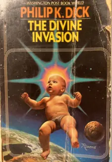 Baixar Livro A Invasão Divina - Philip K. Dick em ePub PDF Mobi ou Ler Online
