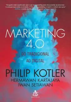 Baixar Livro Marketing 4.0 - Philip Kotler em ePub PDF Mobi ou Ler Online