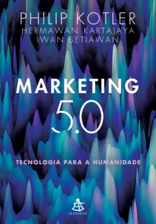 Baixar Livro Marketing 5.0 - Philip Kotler em ePub PDF Mobi ou Ler Online
