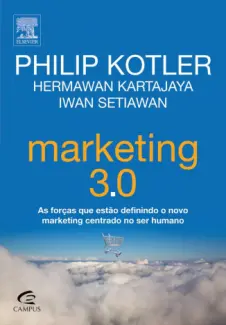 Marketing 3.0  -  Philip Kotler