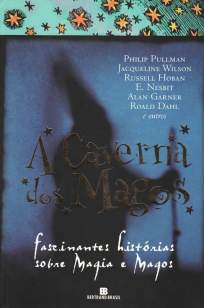 Baixar A Caverna dos Magos - Philip Pullman ePub PDF Mobi ou Ler Online