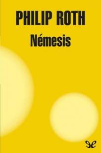 Baixar Némesis - Philip Roth ePub PDF Mobi ou Ler Online