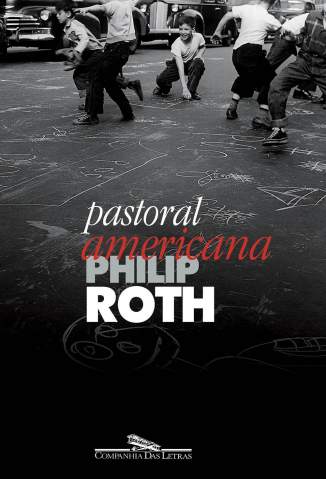 Baixar Pastoral Americana - Philip Roth ePub PDF Mobi ou Ler Online