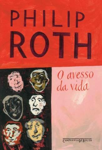 Baixar O Avesso da Vida - Philip Roth ePub PDF Mobi ou Ler Online