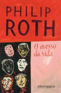 Baixar O Avesso da Vida - Philip Roth ePub PDF Mobi ou Ler Online