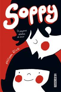 Baixar Soppy: Os Pequenos Detalhes do Amor - Philippa Rice ePub PDF Mobi ou Ler Online