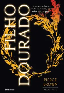 Baixar Livro Filho Dourado - Trilogia Fúria Vermelha Vol. 2 - Pierce Brown em ePub PDF Mobi ou Ler Online