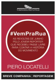 Baixar Livro VemPraRua - Piero Locatelli em ePub PDF Mobi ou Ler Online