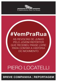 #VemPraRua - Piero Locatelli