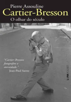 Cartier Bresson  -  Pierre Assouline