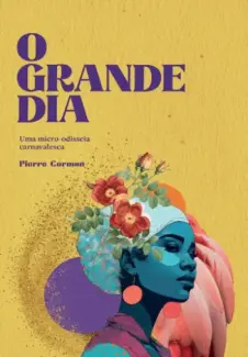 Baixar Livro O Grande Dia - Pierre Cormon em ePub PDF Mobi ou Ler Online