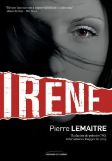 Baixar Livro Irene - Pierre Lemaitre em ePub PDF Mobi ou Ler Online