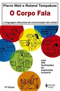 Baixar Livro O Corpo Fala - Pierre Weil em ePub PDF Mobi ou Ler Online