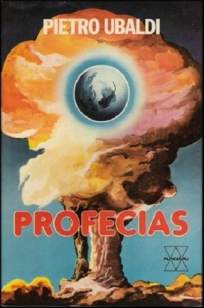 Baixar Livro Profecias - Pietro Ubaldi em ePub PDF Mobi ou Ler Online