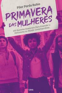 Baixar Livro Primavera das Mulheres - Pilar Pardo Rubio em ePub PDF Mobi ou Ler Online