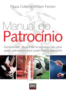 Baixar Livro Manual do Patrocínio - Pippa Collett em ePub PDF Mobi ou Ler Online