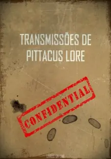 Baixar Livro Transmissões de Pittacus Lore - Pittacus Lore em ePub PDF Mobi ou Ler Online