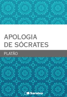 Baixar Livro Apologia de Sócrates - Platão em ePub PDF Mobi ou Ler Online