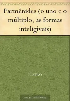 Baixar Livro Parmenides - Platao em ePub PDF Mobi ou Ler Online