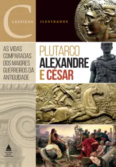 Baixar Livro Vidas Comparadas - Plutarco em ePub PDF Mobi ou Ler Online