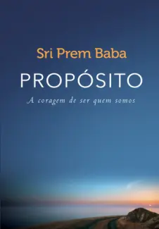 Propósito - Prem Baba