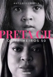 Baixar Livro Os Primeiros 50 - Preta Gil em ePub PDF Mobi ou Ler Online