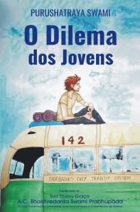 Baixar Livro O Dilema dos Jovens - Purushatraya Swami em ePub PDF Mobi ou Ler Online