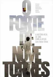 Baixar Livro O Forte de Nove Torres - Qais Akbar Omar em ePub PDF Mobi ou Ler Online
