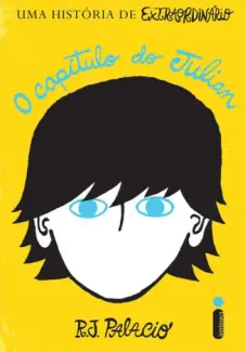O Capítulo do Julian  -  R. J. Palacio