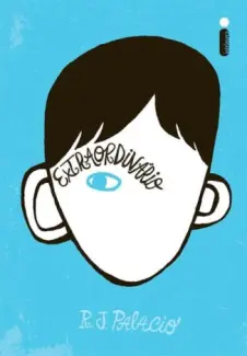 Extraordinario  -  R. J. Palacio