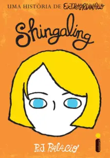 Shingaling  -  R. J. Palacio