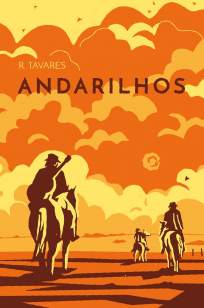 Baixar Livro Andarilhos - R. Tavares em ePub PDF Mobi ou Ler Online