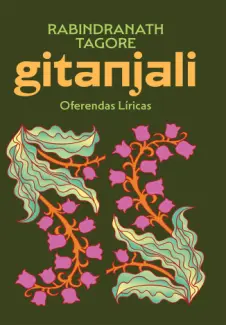 Baixar Livro Gitanjali - Rabindranath Tagore em ePub PDF Mobi ou Ler Online