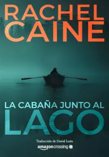 Baixar Livro O Mistério no lago - Stillhouse Lake Vol. 1 - Rachel Caine em ePub PDF Mobi ou Ler Online
