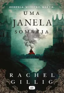 Baixar Livro Uma Janela Sombria - Rachel Gillig em ePub PDF Mobi ou Ler Online