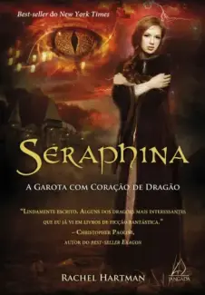 Baixar Livro Seraphina - Rachel Hartman em ePub PDF Mobi ou Ler Online