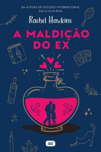 Baixar Livro A Maldição do Ex - Rachel Hawkins em ePub PDF Mobi ou Ler Online