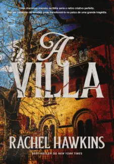 Baixar Livro A Villa - Rachel Hawkins em ePub PDF Mobi ou Ler Online