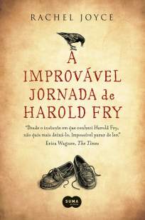 Baixar A Improvável Jornada de Harold Fry - Rachel Joyce ePub PDF Mobi ou Ler Online