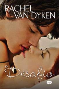 Baixar O Desafio - A Aposta Vol. 2 - Rachel Van Dyken ePub PDF Mobi ou Ler Online