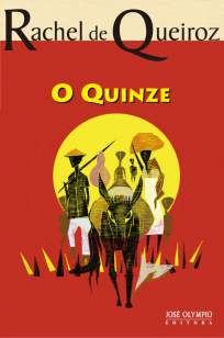 Baixar O Quinze - Rachel de Queiroz ePub PDF Mobi ou Ler Online