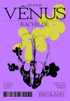 Baixar Livro Senhor Vênus - Rachilde em ePub PDF Mobi ou Ler Online