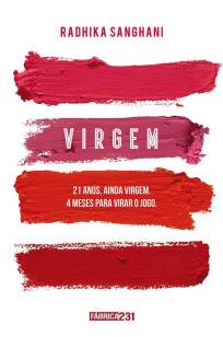 Baixar Virgem - Radhika Sanghani ePub PDF Mobi ou Ler Online