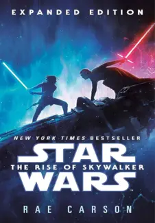 Baixar Livro Star Wars - Episódio IX - A Ascenção Skywalker - Rae Carson em ePub PDF Mobi ou Ler Online