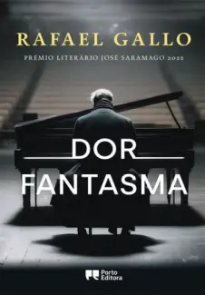 Baixar Livro Dor Fantasma - Rafael Gallo em ePub PDF Mobi ou Ler Online
