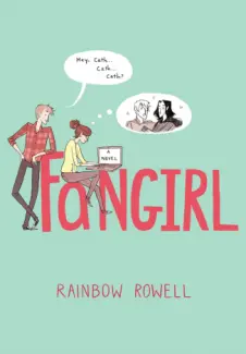Baixar Livro Fangirl - Rainbow Rowell em ePub PDF Mobi ou Ler Online