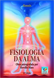Baixar Livro Fisiologia da Alma - Ramatis em ePub PDF Mobi ou Ler Online