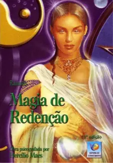 Baixar Livro Magia de Redencao - Ramatis em ePub PDF Mobi ou Ler Online